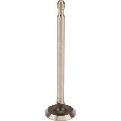 Soupape d'echappement Briggs Stratton 499642