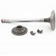 Soupape echappement moteur Briggs Stratton Intek Serie 8