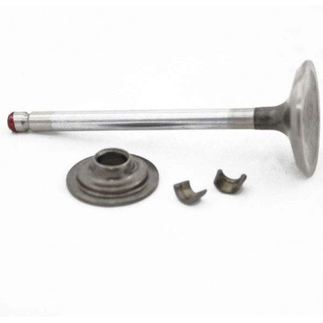 Soupape echappement moteur Briggs Stratton Intek Serie 8 Soupape echappement moteur Briggs Stratton Intek Serie 8