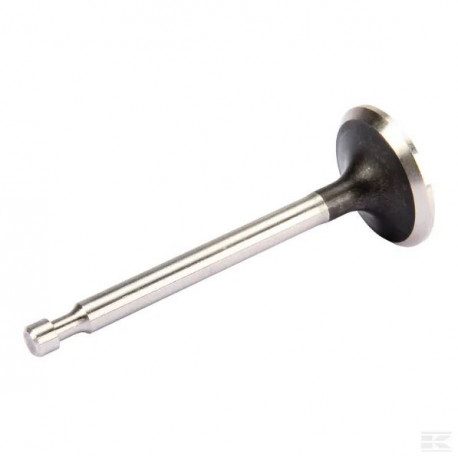 Soupape d'echappement pour moteur Honda 530cc Soupape d'echappement pour moteur Honda 530cc