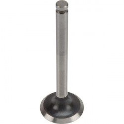 Soupape echappement pour tondeuse à moteur Kawasaki