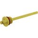 Bouchon de carter d'huile moteur Briggs 450 Series, 500 Series, 550 Series