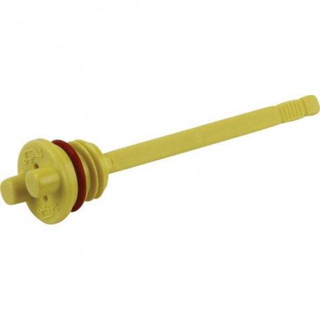 Bouchon de carter d'huile moteur Briggs 450 Series, 500 Series, 550 Series Bouchon de carter d'huile moteur Briggs 450 Series, 500 Series, 550 Series