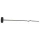 Jauge à huile pour moteur Briggs Stratton 10 hp à 13 hp série 289707