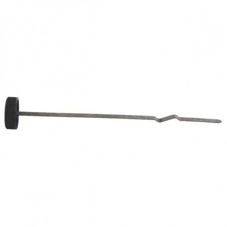 Jauge à huile pour moteur Briggs Stratton 10 hp à 13 hp série 289707 Jauge à huile pour moteur Briggs Stratton 10 hp à 13 hp série 289707