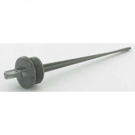 Bouchon d'huile pour tondeuse MTD à moteur 2P70MHB Bouchon d'huile pour tondeuse MTD à moteur 2P70MHB