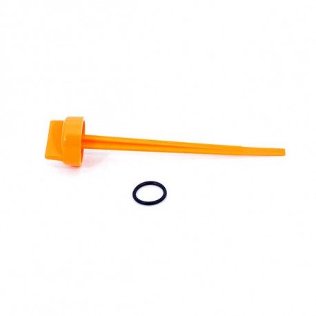 Bouchon de jauge à huile pour moteur MTD 5P70MHB Bouchon de jauge à huile pour moteur MTD 5P70MHB