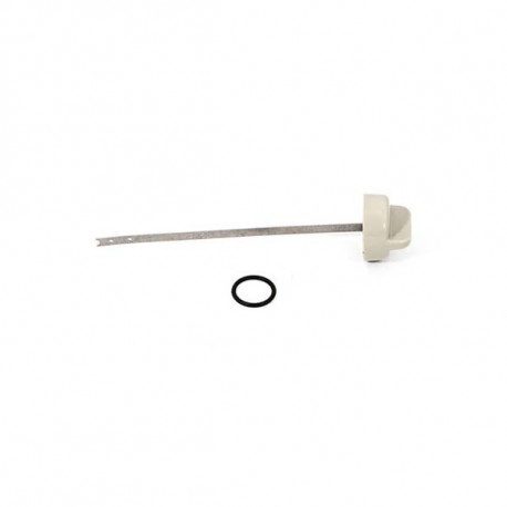 Bouchon de jauge à huile moteur MTD 6X65RH