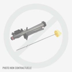 Jauge à huile pour rider de tonte fabrication MTD 76 cm