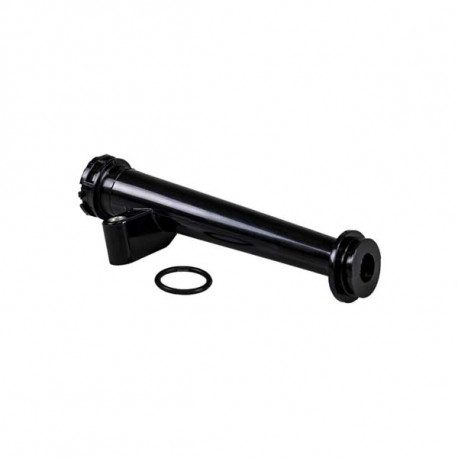 Tube de jauge à huile pour moteur 1P65RH et 5P65MHB Tube de jauge à huile pour moteur 1P65RH et 5P65MHB