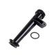 Jauge à huile (tube de remplissage) pour moteur 6X65RH