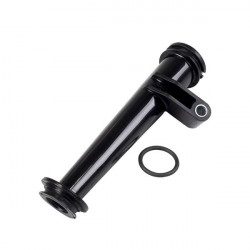 Jauge à huile (tube de remplissage) pour moteur 6X65RH