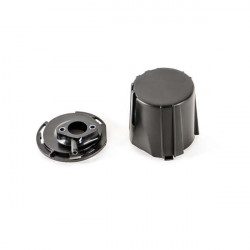 Boitier filtre à air pour tondeuse Cub Cadet CC 53 SPCV, CC 53 SPOW