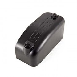 Capot de filtre à air moteur MTD 4P90HUD et 4P90JUF