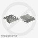 Capot de filtre à air pour moteur MTD 5P65MHA