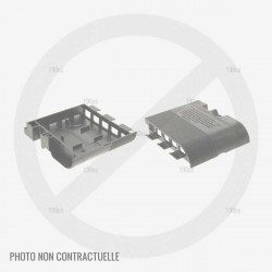 Capot de filtre à air pour moteur MTD 5P65MHA