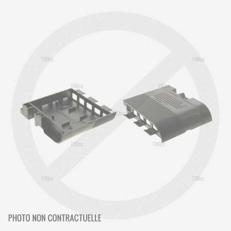 Capot de filtre à air pour moteur MTD 5P65MHA Capot de filtre à air pour moteur MTD 5P65MHA