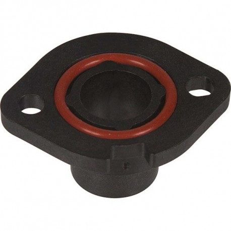 Entretoise de carburateur moteur Briggs Stratton 650EXi Series et 675EXi Series Entretoise de carburateur moteur Briggs Stratton 650EXi Series et 675EXi Series