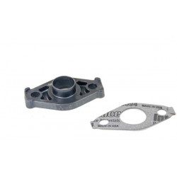 Bride carburateur 792382 pour moteur Briggs Stratton 128602 Bride carburateur 792382 pour moteur Briggs Stratton 128602