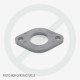 Bride de carburateur pour moteur Subaru EA175V