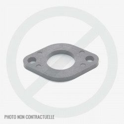 Bride de carburateur pour moteur Subaru EA175V Bride de carburateur pour moteur Subaru EA175V