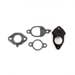 Entretoise de carburateur moteur Kohler SV540 Entretoise de carburateur moteur Kohler SV540