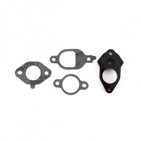 Entretoise de carburateur moteur Kohler SV540 Entretoise de carburateur moteur Kohler SV540