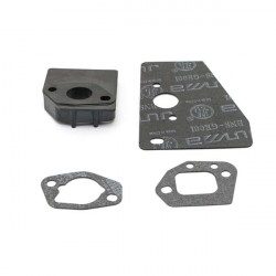 Bride de carburateur pour moteur Kohler XT800