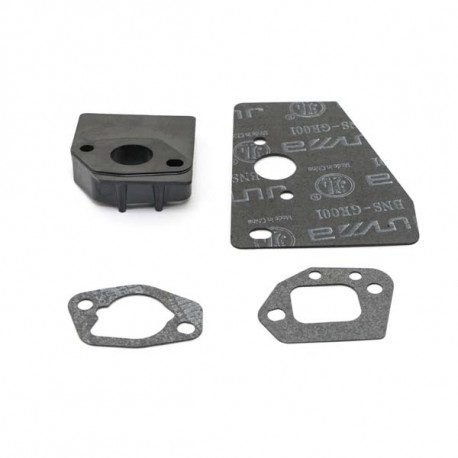 Bride de carburateur pour moteur Kohler XT800 Bride de carburateur pour moteur Kohler XT800