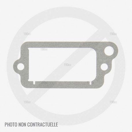 Joint carburateur pour Ciub Cadet LX 42 pouces