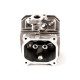 Culasse pour moteur MTD 6X65RHA