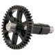 Arbre à cames Briggs Stratton moteur 450 Series, 500 Series, 550 Series