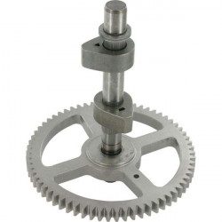 Arbre à cames pour moteur Briggs Stratton 10 hp, 11 hp, 12 hp, 12,5 hp, 13 hp Arbre à cames pour moteur Briggs Stratton 10 hp, 11 hp, 12 hp, 12,5 hp, 13 hp