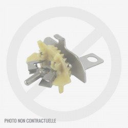 Pignon de regulateur moteur MTD 1P61BH Pignon de regulateur moteur MTD 1P61BH