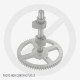 Arbre à cames pour moteur MTD 1P61FE, 1P61FH, 1P61NH, 1P61RH