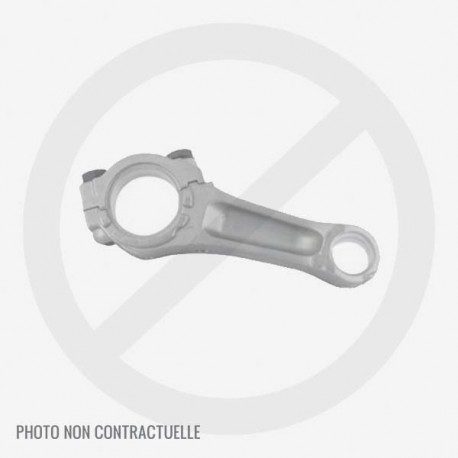 Bielle pour Rider de pelouse MTD 76 cm moteur 7T84JU