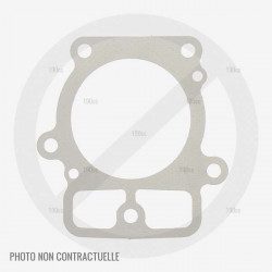 Joint de culasse pour rider MTD 76 cm