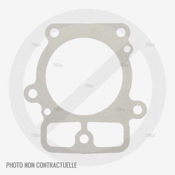 Joint de culasse GAUCHE moteur Cub Cadet 9Q78HU