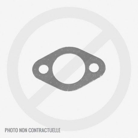 Joint echappement pour MTD Minirider 76 à moteur 7T84JU