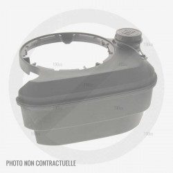 Reservoir pour tondeuse MTD à moteur 1P57RH et 1P57NH