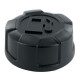 Bouchon de reservoir à visser moteur Briggs 675EXi Series et 650 Exi Series