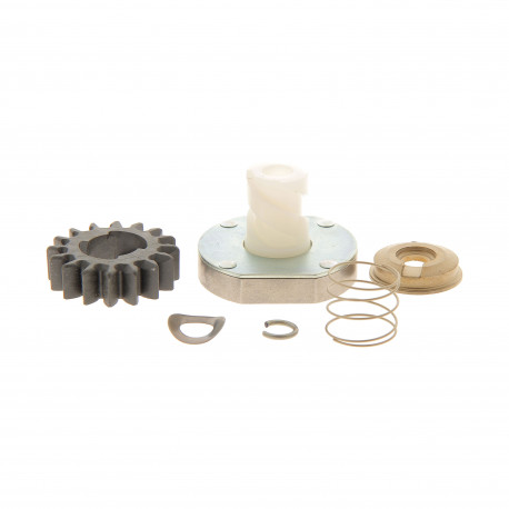 Kit pignon démarreur BriggS Stratton 497606 et 696541 Kit pignon démarreur BriggS Stratton 497606 et 696541