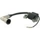 Bobine pour moteur de tondeuse MTD 1P61
