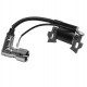 Bobine d'allumage tondeuse MTD et Cub Cadet moteur 5X65RH, 5X70RH