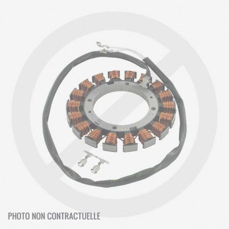 Alternateur pour rider 76 cm fabrication MTD Alternateur pour rider 76 cm fabrication MTD