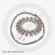 Alternateur MTD pour moteur 8X90KU