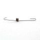 Ressort regulateur Kawasaki 39129-7007 pour moteur FJ180V-AS50