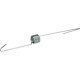 Ressort regulateur moteur FJ180V