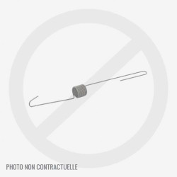 Ressort regulateur Kawasaki 39129-0729 pour FS481V-AS58