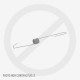 Ressort de regulateur 1408914SS pour moteur Kohler XT675 et XT800